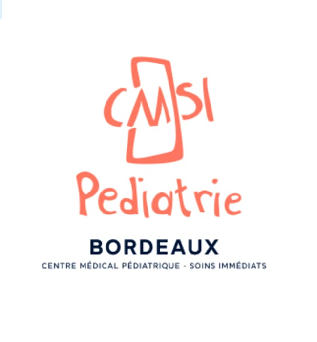 Cmsi Pédiatrie Bordeaux, Pédiatre à Bordeaux