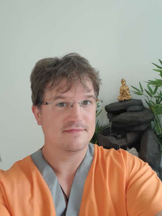 Erik RUPP