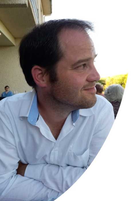 François MAHIEU