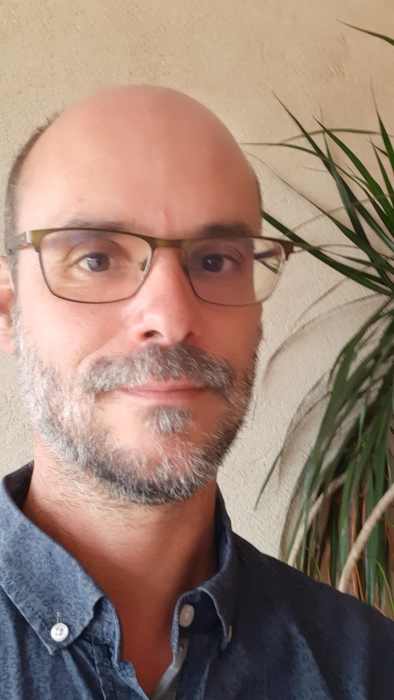 Julien Exbrayat