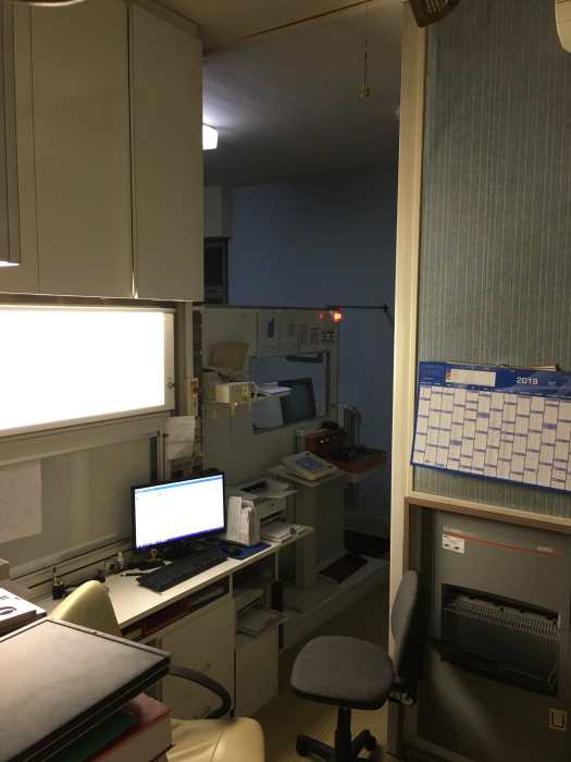 Centre De Radiologie Du Docteur Berenbaum Centre D Imagerie Medicale A Epinay Sur Seine