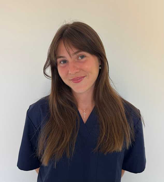 Dr Pauline Nobili, Ostéopathe à Algajola