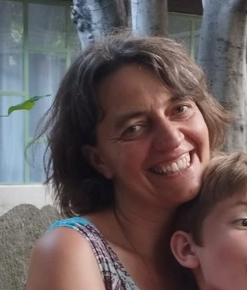 Dr Claire Lise GAY