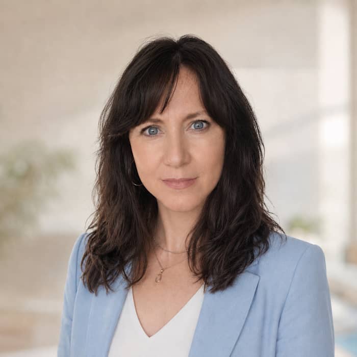 Dr Laurence Havé, Médecine physique et de réadaptation à Mions