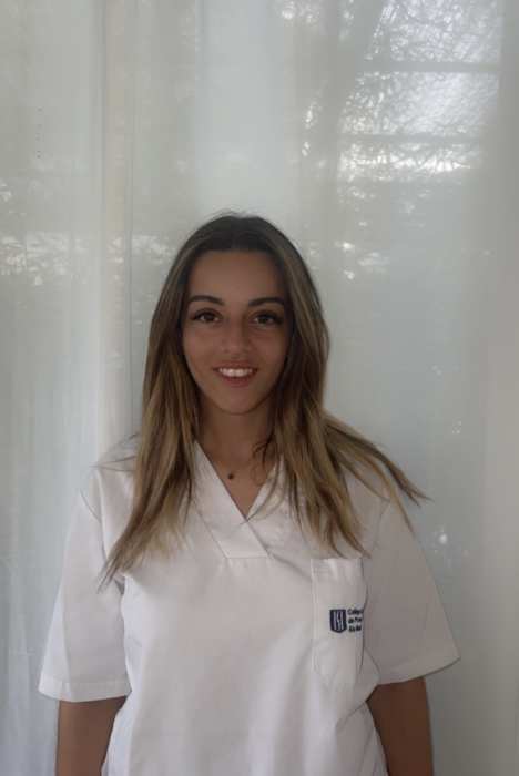 Ines Guecha