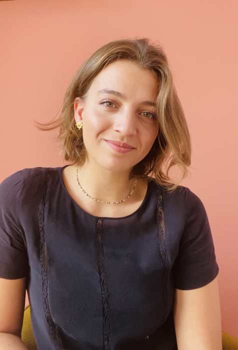 Chloé Piccitto
