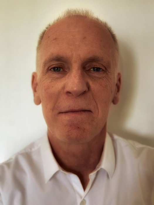 Dr LAURENT METHLIN