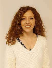 Audrey Dahmani