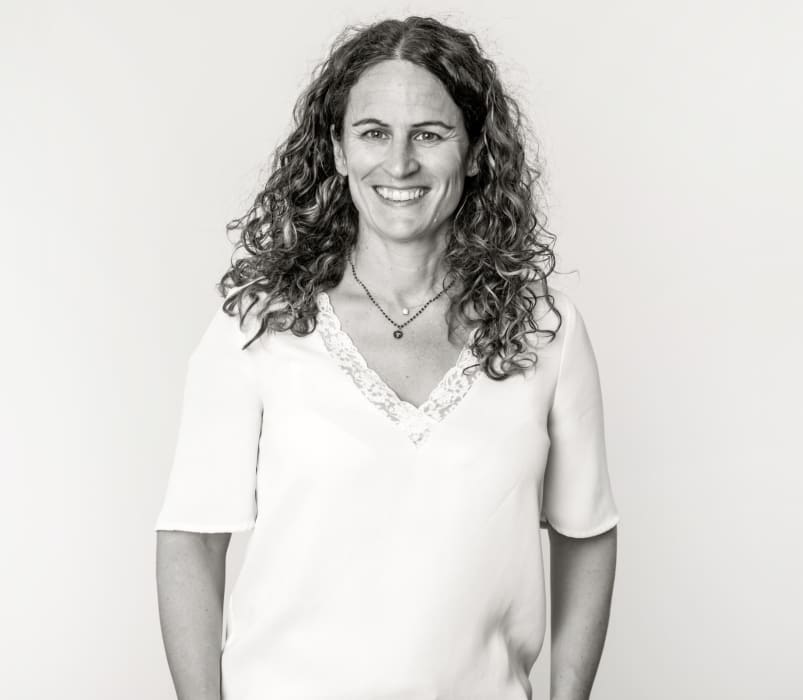 Dr Lison STEFANI-MORCILLO