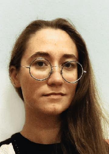 Mélody Muller