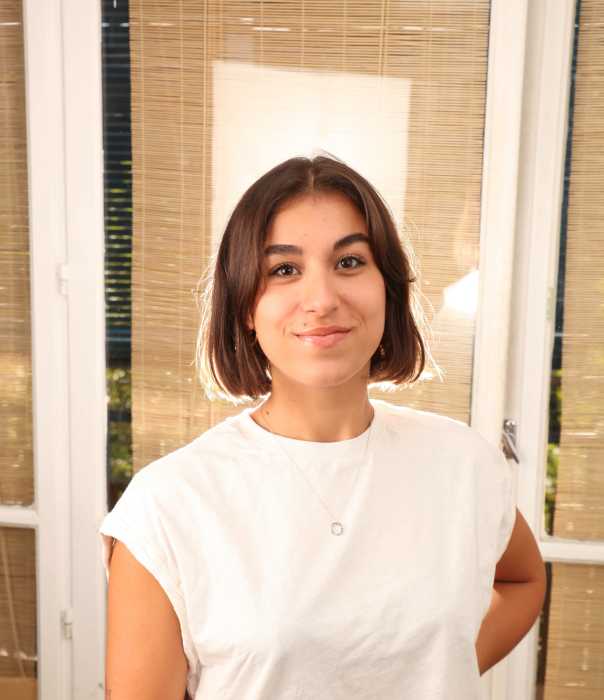 Océane Merlier