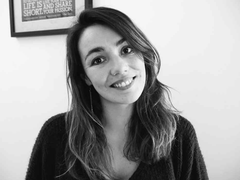 Malou Mauxion, Psychomotricien à Vannes