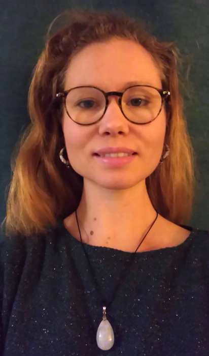 Léa BOURGET
