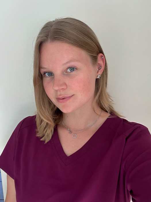 Nina SOLARINNE