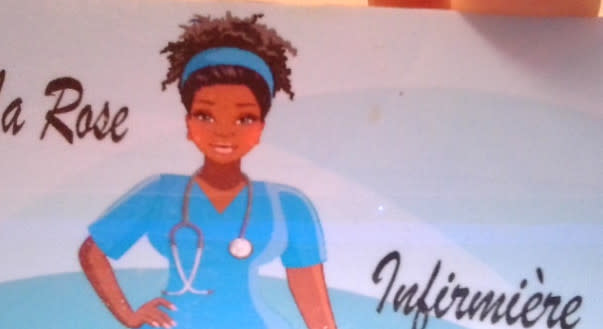 Dr Rosa Celini, Infirmier à Le Plessis-Robinson