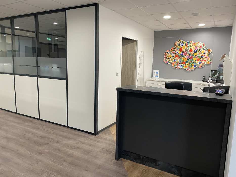 Dr Suzanne BONY-REROLLE