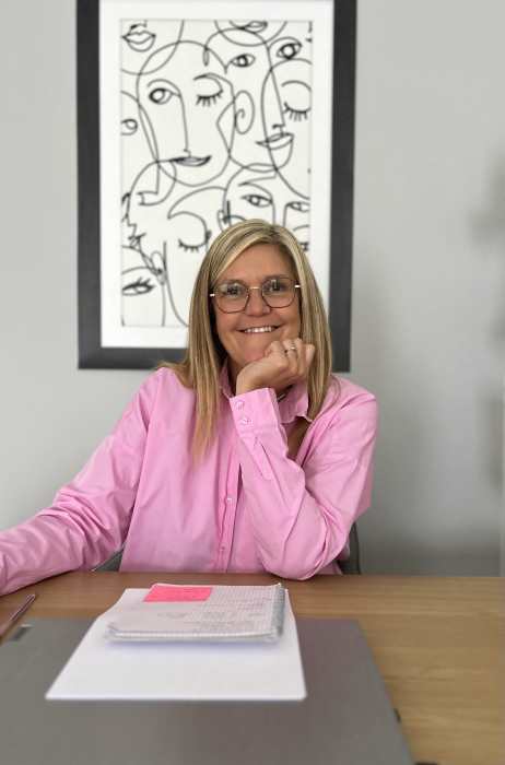 VIRGINIE VANDENBERGHE