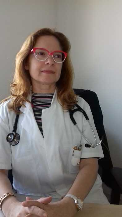 Dr Isabelle WARGON