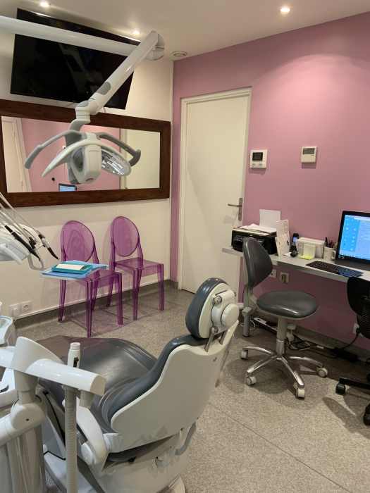Dr Shana ELLOUK