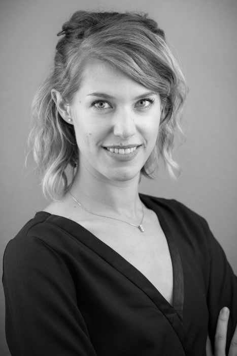 Dr Marion BULIDON