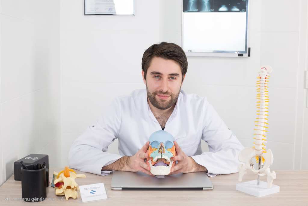 Dan SEBBAH