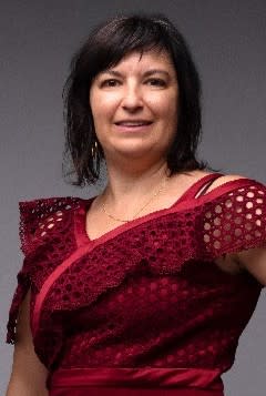 Dr Anaïs Arneodo, Psychologue à La Trinité