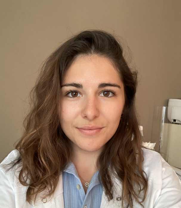 Dr Ambre Ossart, Pédicure podologue à Paris