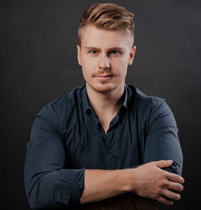 Mathieu ROQUES