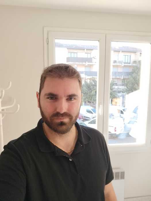 TANGUY TEYSSIER