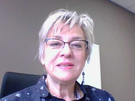 Dr Lucienne GROSSETETE