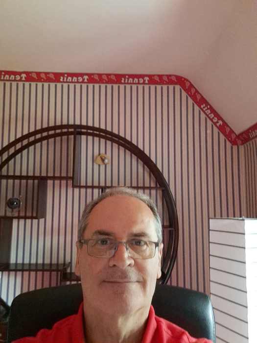 Jean marc RICQUEBOURG