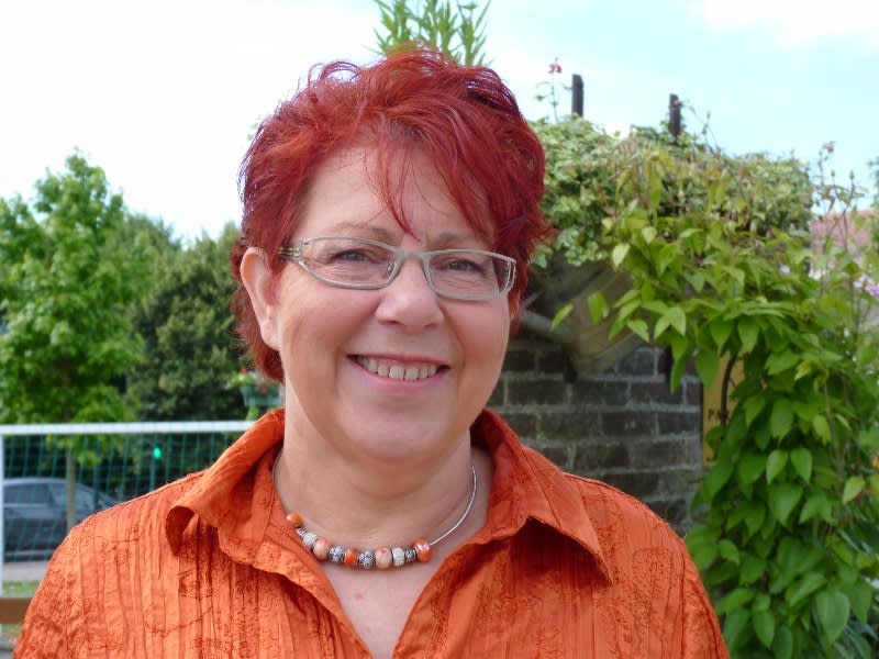 Elisabeth Boudenant