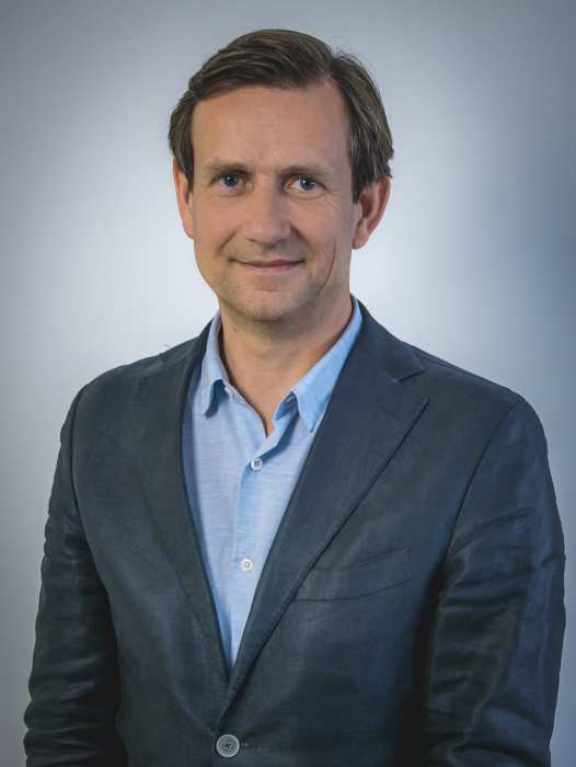 Dr FRANCOIS PAUL EHKIRCH