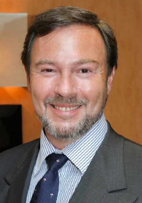 Dr Jean-Paul GROS