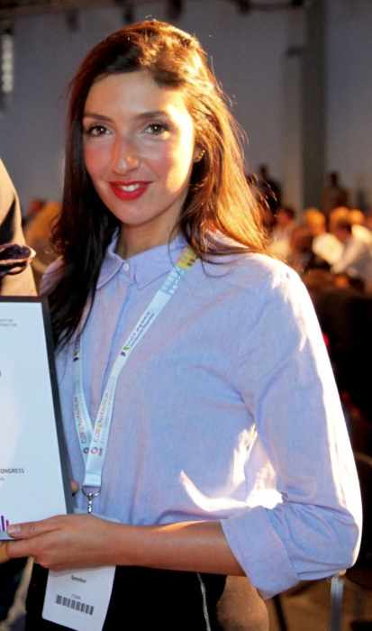 Dr Ora LEVY