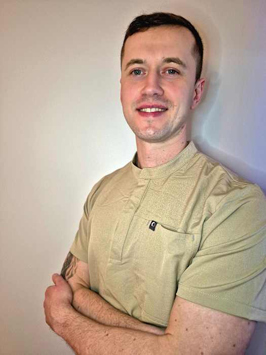 Mateusz CWIL