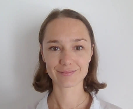 Manon Parmentier
