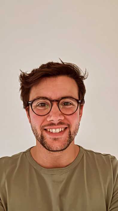 Dr ANTHONY LEGLISE