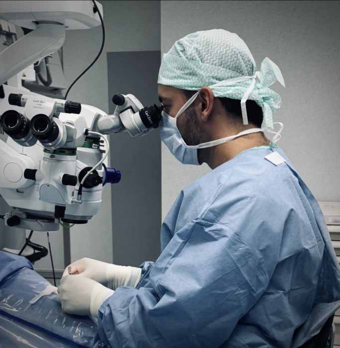 Dr Nicolas jean fabrice TRIBOUT