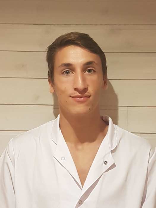 Romain CHABREYROUX