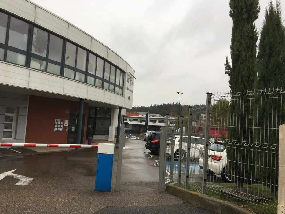 Dr Emilie DEL TEDESCO