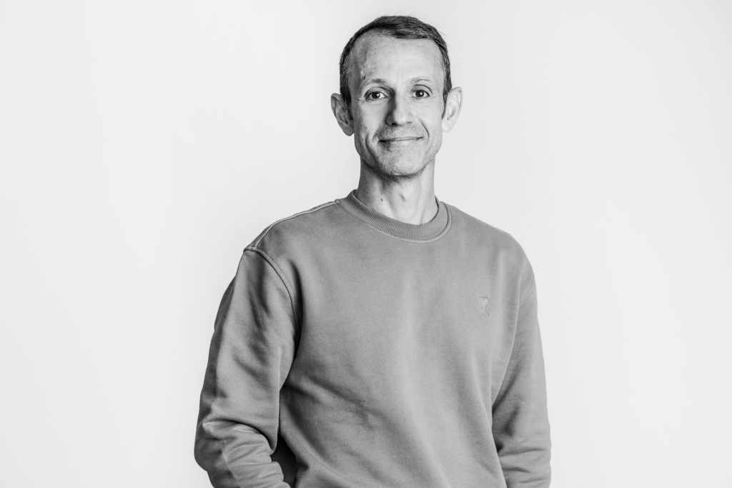 Dr Mathieu PICARD  
