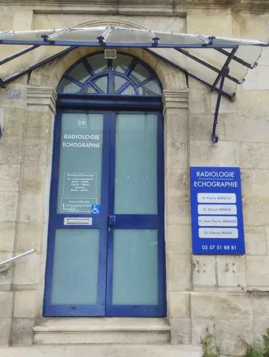 Centre d'imagerie de LIBOURNE