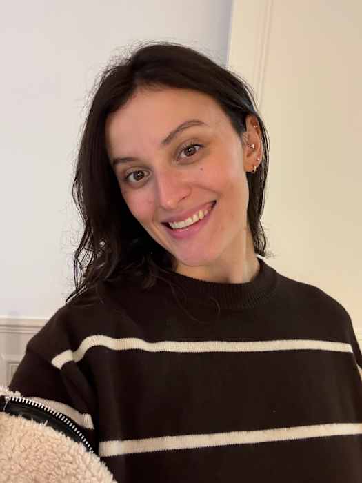 Manon Faivre