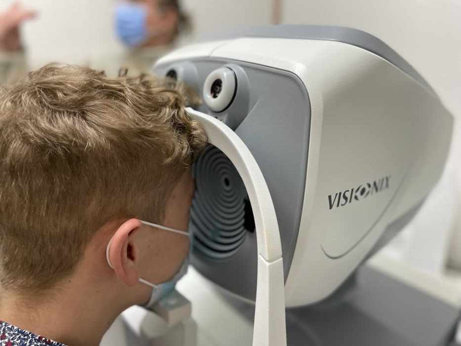 Salines Optic - Opticien Dombasle-sur-Meurthe - Téléconsultation Ophtalmologique