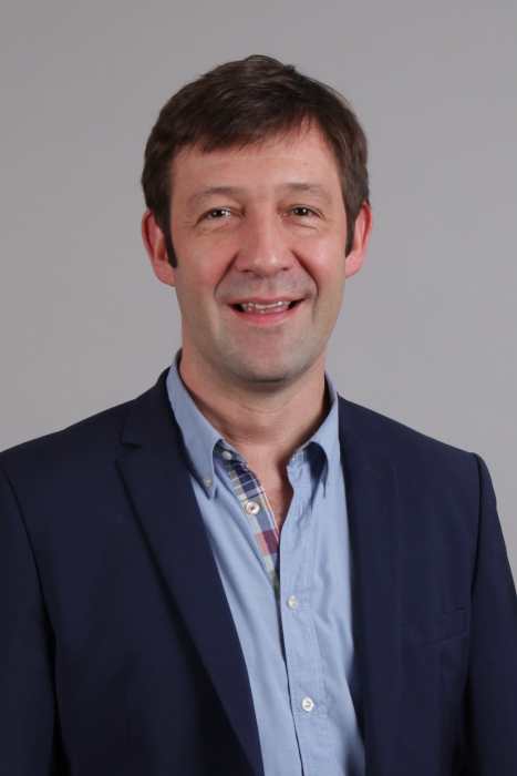 Dr François WIART