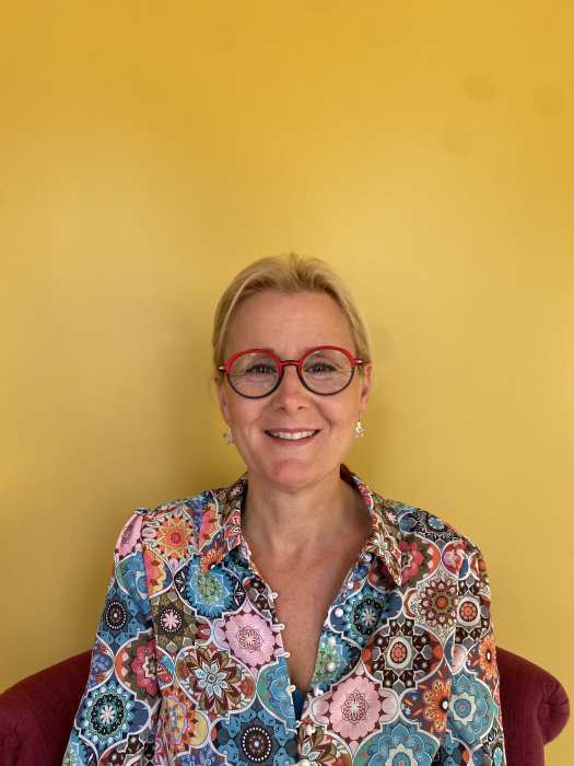 Carine Leprince
