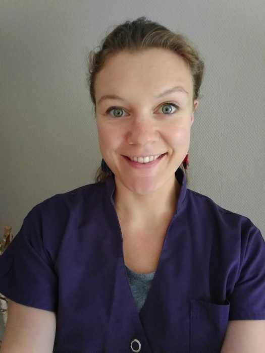 Mathilde LARATTE