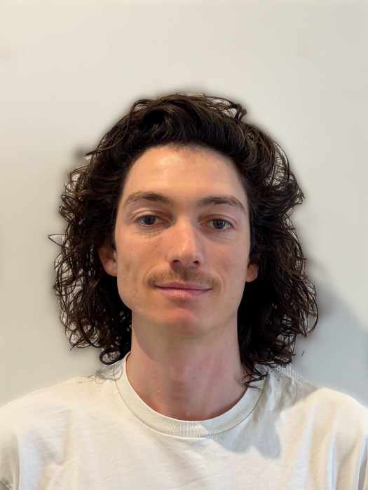 Adrien Lamas