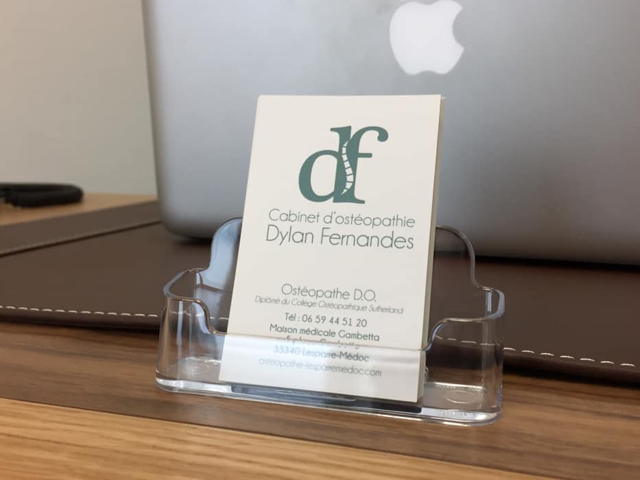 Dylan FERNANDES